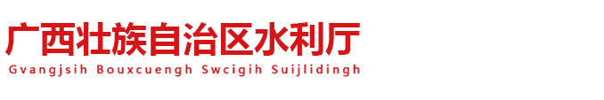  廣西壯族自治區水利廳網站